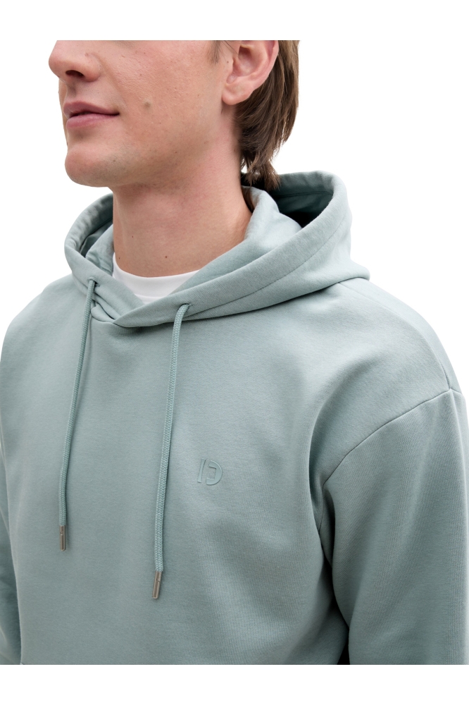 HOODIE SWEATER MET LOGO 1045958XX12 28129